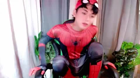 cuteleemoreno online show from February 2026 02:32:01 AM