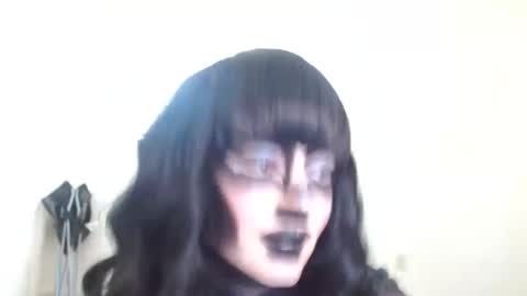 cutelilithbunny online show from February 2025 03:37:02 PM