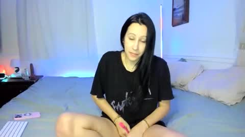 Cutelittlemama0418 Lola online show from April 2026 10:16:01 AM