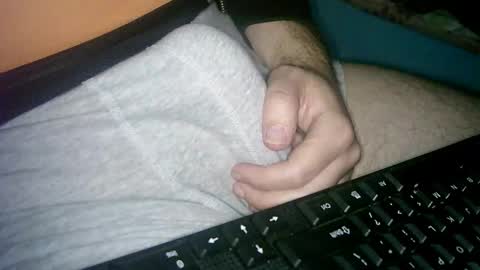 Cuteman online show from October 2025 07:11:02 PM