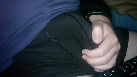 Cuteman online show from February 2026 09:19:01 PM