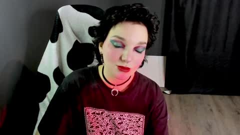 Snapshot of cutemetalgoddess chatting on January 2025 07:49:01 AM Alice online show from January 2025 07:49:01 AM