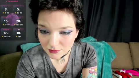 Snapshot of cutemetalgoddess chatting on January 2025 02:24:02 AM Alice online show from January 2025 02:24:02 AM