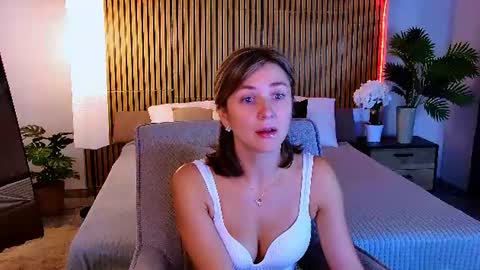 Snapshot of cutemirage chatting on July 2026 02:54:01 PM cutemirage online show from July 2026 02:54:01 PM