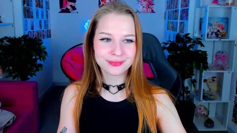 Rina online show from December 2024 12:21:02 AM