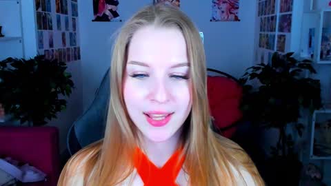 Rina online show from December 2024 09:06:02 AM