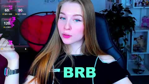 Rina online show from February 2025 01:59:02 PM