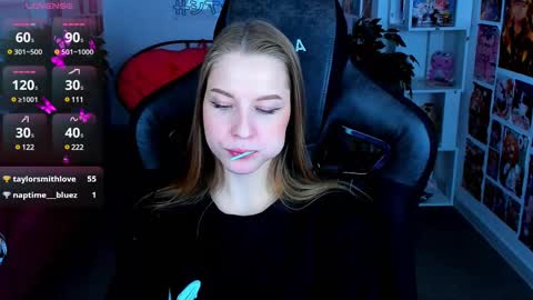 Rina online show from February 2025 08:49:01 AM