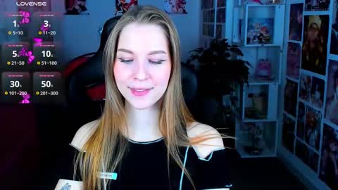 Rina online show from February 2025 11:39:02 AM