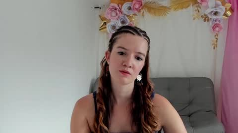 Snapshot of cutenataly chatting on January 2025 09:37:01 PM Nataly  online show from January 2025 09:37:01 PM