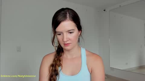 Snapshot of cutenataly chatting on March 2025 09:59:02 PM Nataly  online show from March 2025 09:59:02 PM