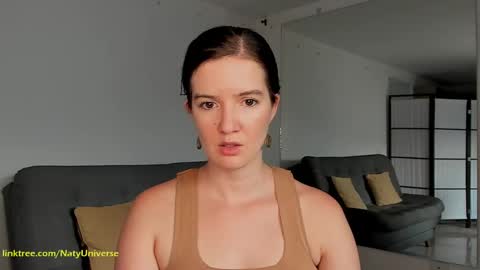 Snapshot of cutenataly chatting on March 2025 10:50:02 PM Nataly  online show from March 2025 10:50:02 PM