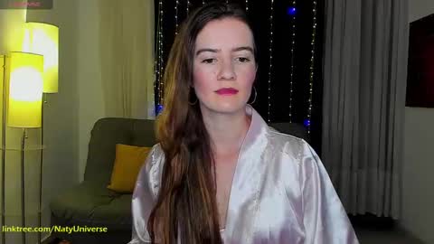 Snapshot of cutenataly chatting on September 2025 11:15:02 PM Nataly  online show from September 2025 11:15:02 PM