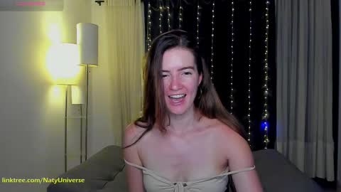 Snapshot of cutenataly chatting on September 2025 12:43:02 AM Nataly  online show from September 2025 12:43:02 AM