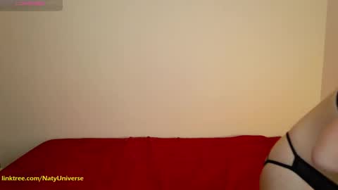 Snapshot of cutenataly chatting on September 2025 11:27:02 PM Nataly  online show from September 2025 11:27:02 PM