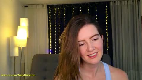 Snapshot of cutenataly chatting on September 2025 11:51:01 PM Nataly  online show from September 2025 11:51:01 PM