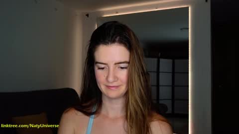 Snapshot of cutenataly chatting on September 2025 11:09:02 PM Nataly  online show from September 2025 11:09:02 PM