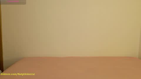Snapshot of cutenataly chatting on October 2025 11:46:01 PM Nataly  online show from October 2025 11:46:01 PM