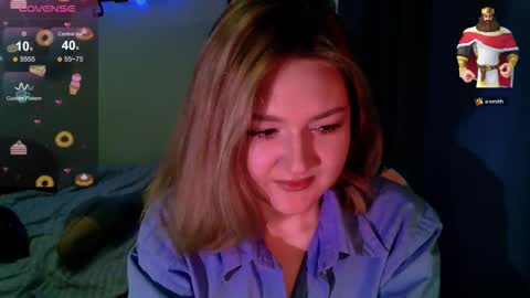 Snapshot of cutepie33 chatting on October 2025 05:52:01 AM cutepie33 online show from October 2025 05:52:01 AM