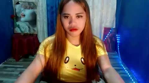 Snapshot of cutepinay143 chatting on April 2026 11:34:01 AM isabel online show from April 2026 11:34:01 AM