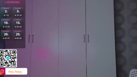 Roxy online show from February 2026 09:24:02 AM