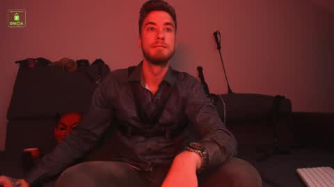 HARVEY online show from April 2026 07:45:01 AM