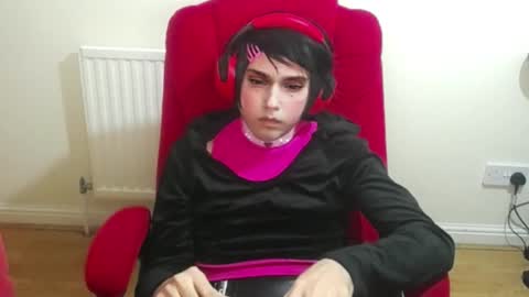 cutest_princess online show from October 2025 11:16:02 PM