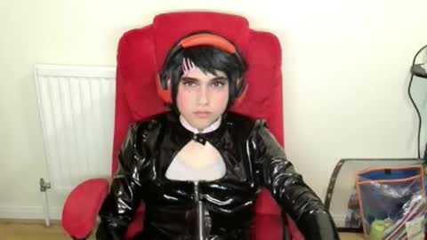 Snapshot of cutest_princess chatting on March 2026 11:46:01 PM cutest_princess online show from March 2026 11:46:01 PM