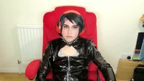 Snapshot of cutest_princess chatting on March 2026 11:41:01 PM cutest_princess online show from March 2026 11:41:01 PM