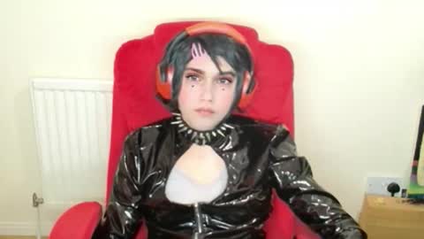 Snapshot of cutest_princess chatting on March 2026 10:31:02 PM cutest_princess online show from March 2026 10:31:02 PM