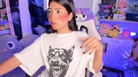 Snapshot of cutestephuwu chatting on February 2025 09:30:01 PM  - independent model online show from February 2025 09:30:01 PM