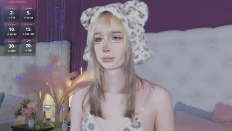 Tomie online show from February 2026 09:18:02 PM