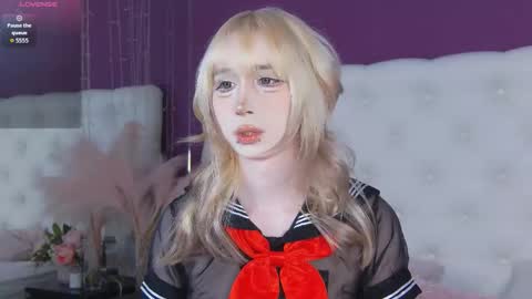 Tomie online show from February 2026 09:11:01 PM