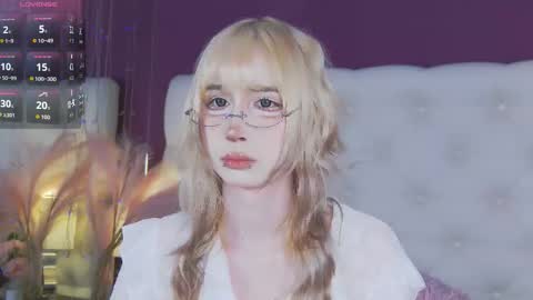 Tomie online show from March 2026 09:21:02 PM