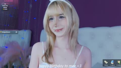 Tomie online show from April 2026 09:23:01 PM