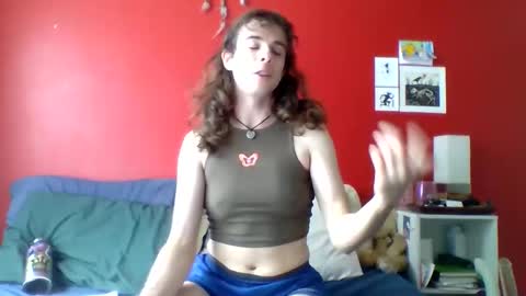 Snapshot of cutetransftm chatting on March 2026 10:46:02 PM JamieBoy online show from March 2026 10:46:02 PM