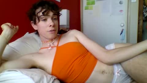 Snapshot of cutetransftm chatting on March 2026 11:54:02 PM JamieBoy online show from March 2026 11:54:02 PM