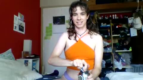 Snapshot of cutetransftm chatting on March 2026 12:17:01 AM JamieBoy online show from March 2026 12:17:01 AM