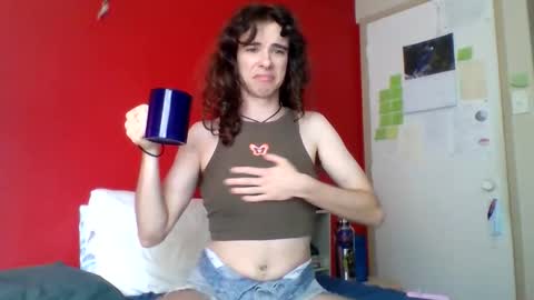 Snapshot of cutetransftm chatting on March 2026 01:21:01 AM JamieBoy online show from March 2026 01:21:01 AM