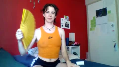 Snapshot of cutetransftm chatting on March 2026 01:38:01 AM JamieBoy online show from March 2026 01:38:01 AM