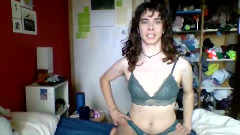 Snapshot of cutetransftm chatting on April 2026 01:19:01 AM JamieBoy online show from April 2026 01:19:01 AM