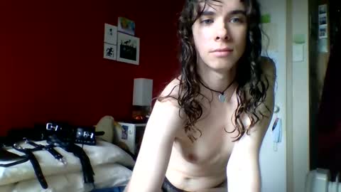 Snapshot of cutetransftm chatting on April 2026 01:58:02 AM JamieBoy online show from April 2026 01:58:02 AM