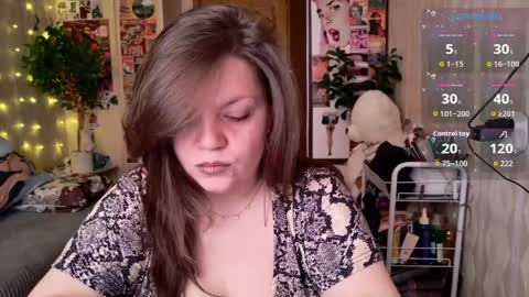 Snapshot of cutewhip chatting on April 2026 01:23:01 PM cutewhip online show from April 2026 01:23:01 PM