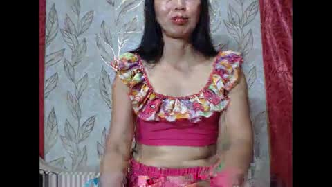 cutewina online show from September 2025 12:00:02 AM