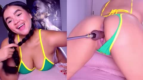 DAKOTA online show from October 2025 03:29:02 AM