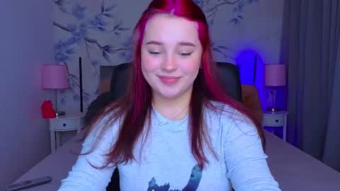 Nika  online show from November 2025 08:41:02 PM