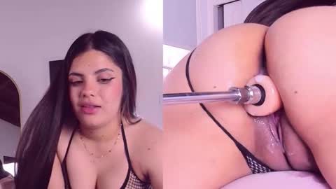 Allie online show from September 2025 09:40:02 PM