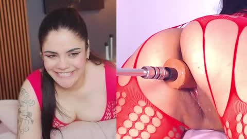 Allie online show from June 2026 02:45:01 PM