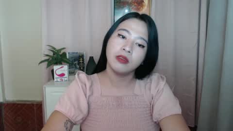 cutie_asianwoman online show from January 2025 12:33:01 AM
