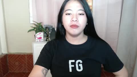 cutie_asianwoman online show from January 2025 09:04:02 PM